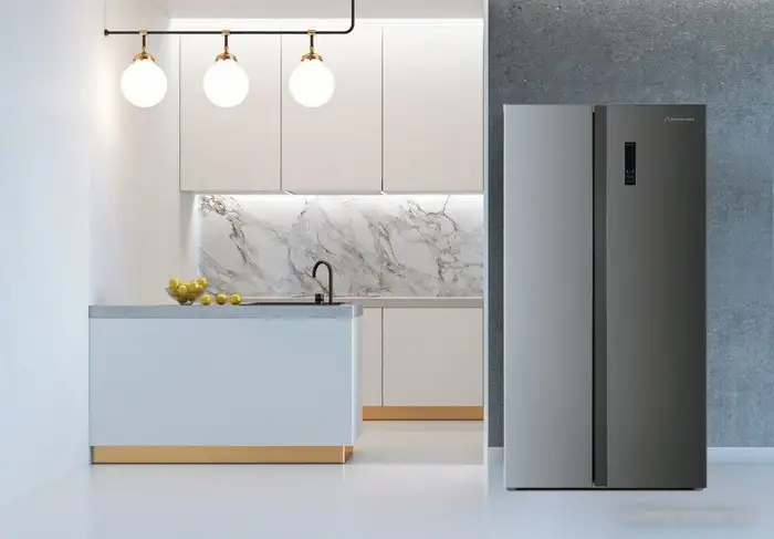 Холодильник side by side Schaub Lorenz SLU S551G4EI - фото товара