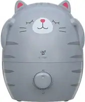 Увлажнитель воздуха Royal Clima МУРРРЗИО [RUH-MR200/1.5M-GR]