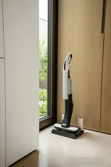 Электрошвабра Karcher FC 4-4 Battery Set 1.056-400.0 - фото товара