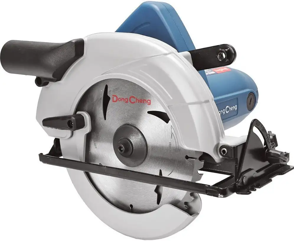 Дисковая (циркулярная) пила DongCheng DMY02-185SH – фото товара