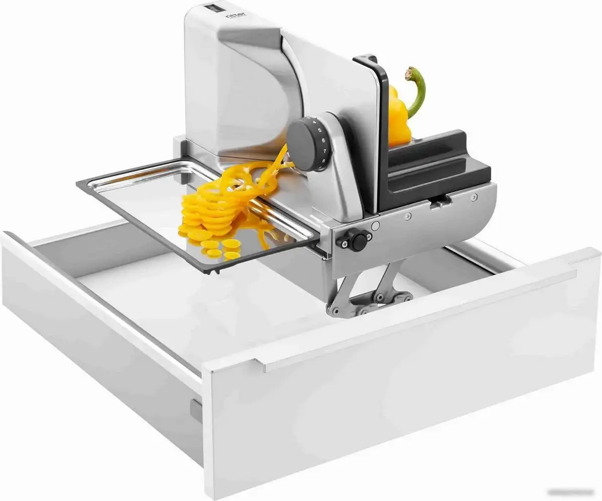 Ломтерезка Ritter BFS 62 SR - фото товара