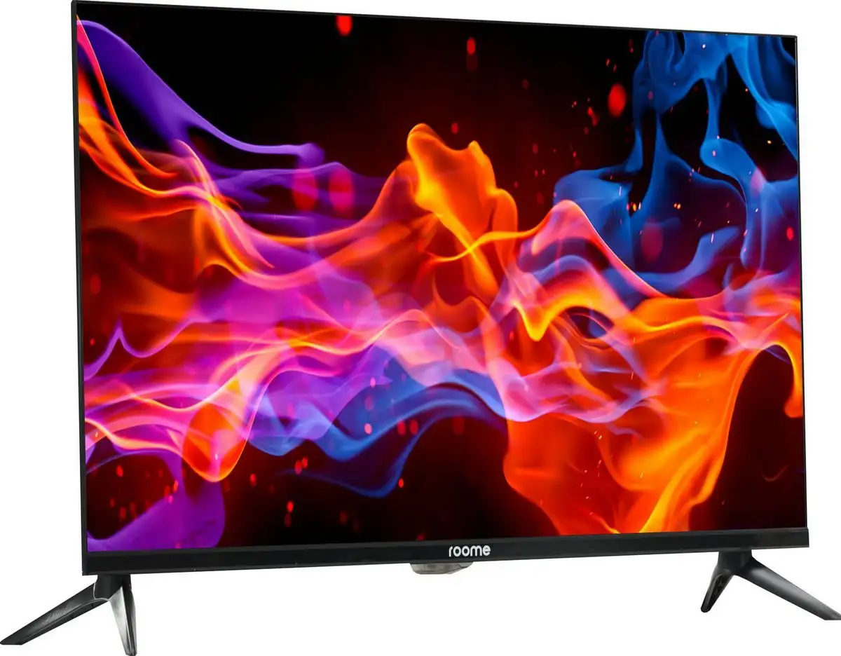 Телевизор Roome 32VH424N – фото товара