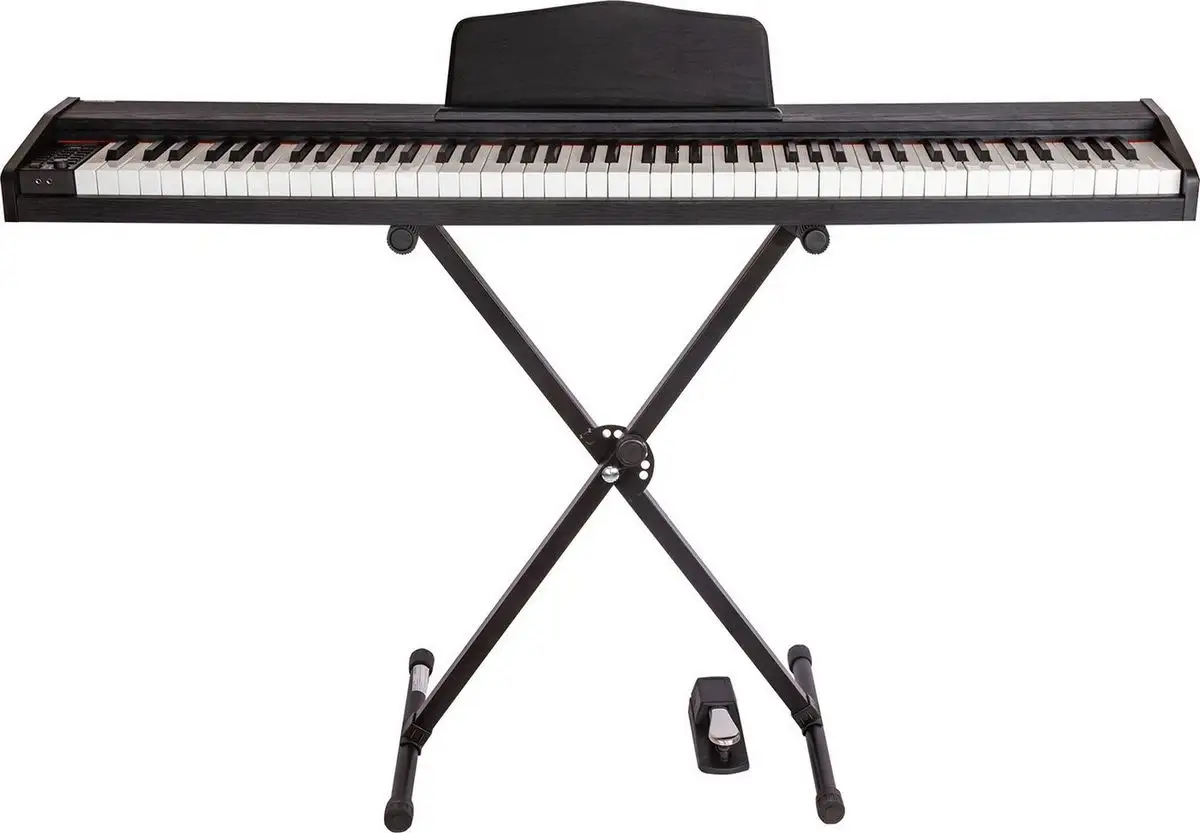 Цифровое пианино Aiwa ASZ-88B – фото товара