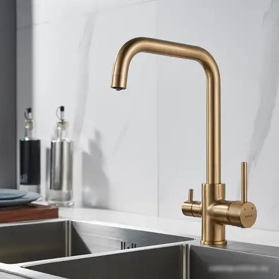 Смеситель Shevanik S228G - фото товара