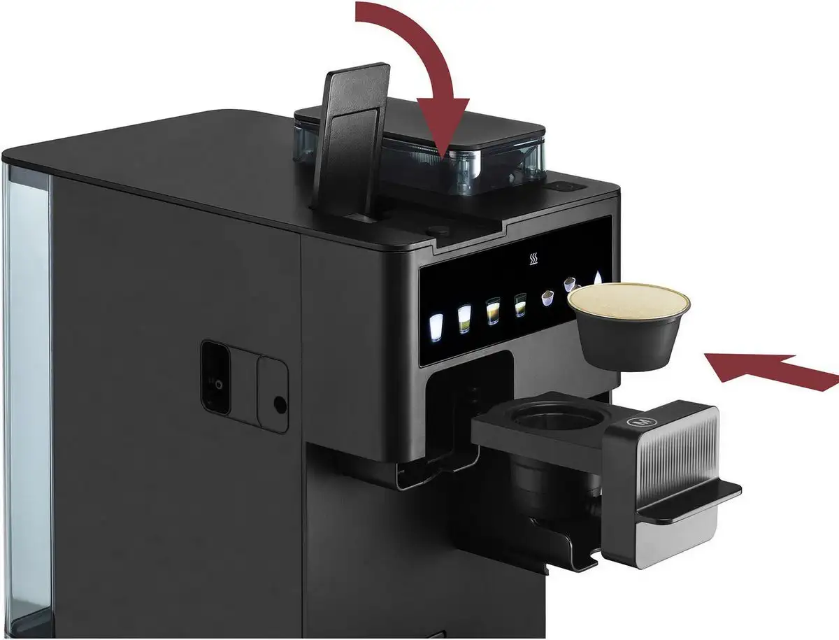 Кофемашина Catler ES 790 Egoisto - фото товара