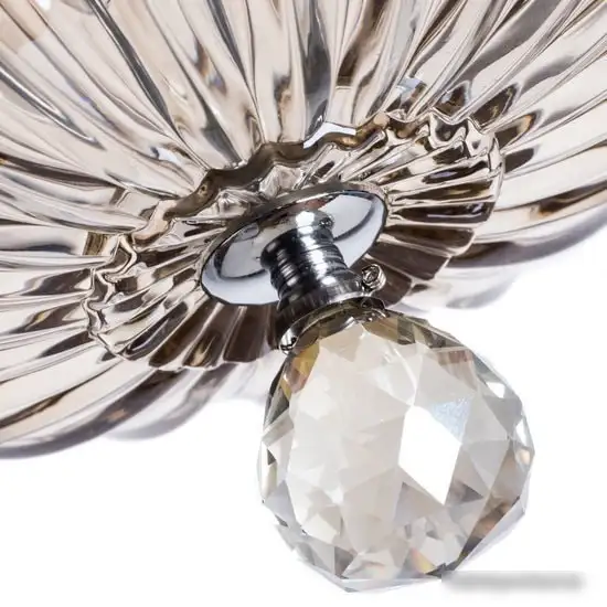 Припотолочная люстра Divinare Lianto 4011/02 PL-2 – фото товара