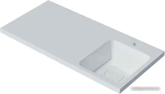 Умывальник Madera Kamilla 130 R - фото товара