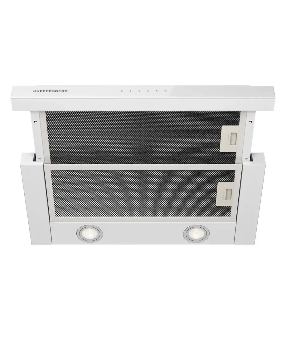 Кухонная вытяжка KUPPERSBERG Slimtouch 60 W - фото товара