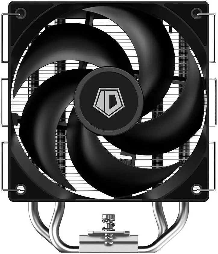 Кулер для процессора ID-Cooling SE-214-XT V2 Plus – фото товара