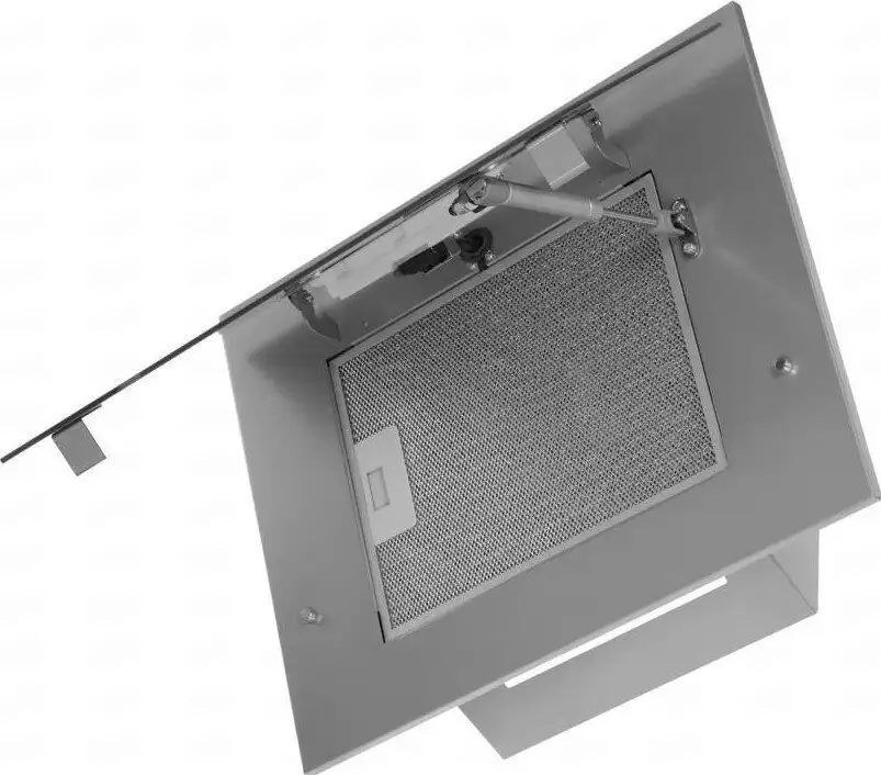 Кухонная вытяжка Akpo Juno eco 50 WK-11 (серый) - фото товара