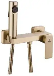 Гигиенический душ Rose R1805G-1 - изображение в каталоге