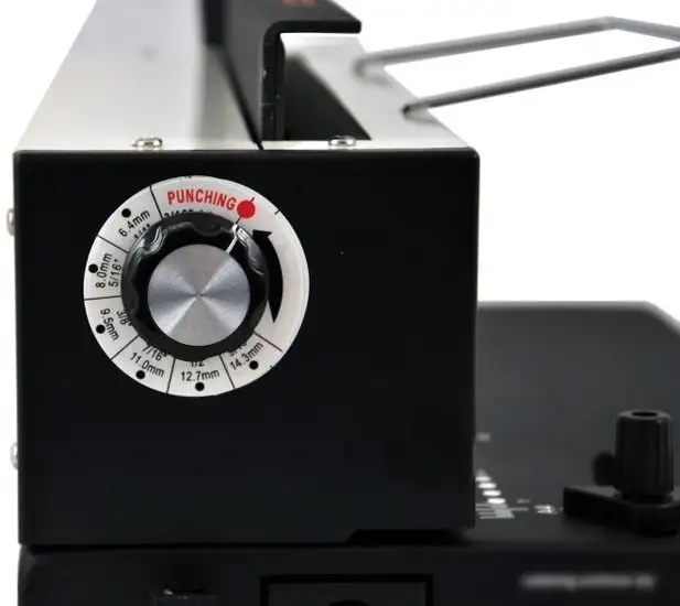 Брошюровщик Rayson TD-1200 – фото товара