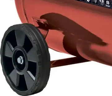 Компрессор Einhell TC-AC 190/50/8 – фото товара