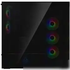 Корпус Arctic Xtender VG ACPCC00016A – фото товара