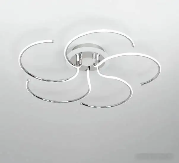 Припотолочная люстра Citilux Джемини CL229251E – фото товара