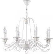 Люстра Freya Velia FR046-08-W – изображение в каталоге