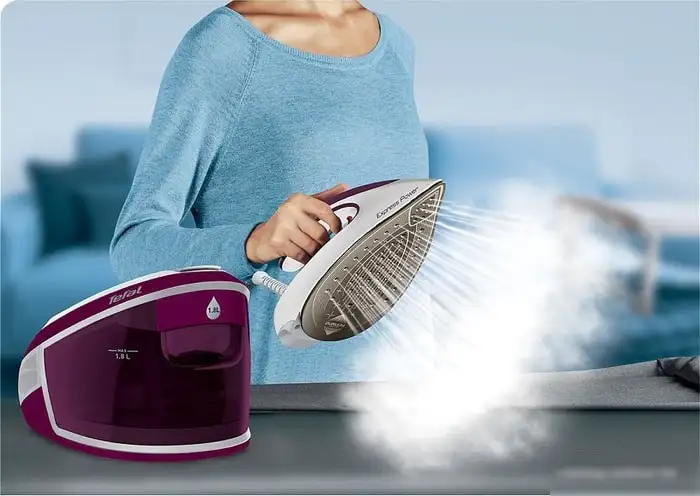 Утюг Tefal SV8061E0 - фото товара