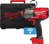 Гайковерт Milwaukee M18 FUEL M18ONEFHIWH716-0X 4933479152 (без АКБ, кейс) – изображение в каталоге
