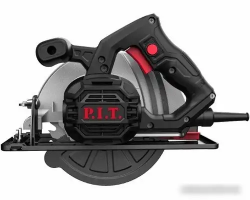 Дисковая (циркулярная) пила P.I.T. PKS185-C4 – фото товара