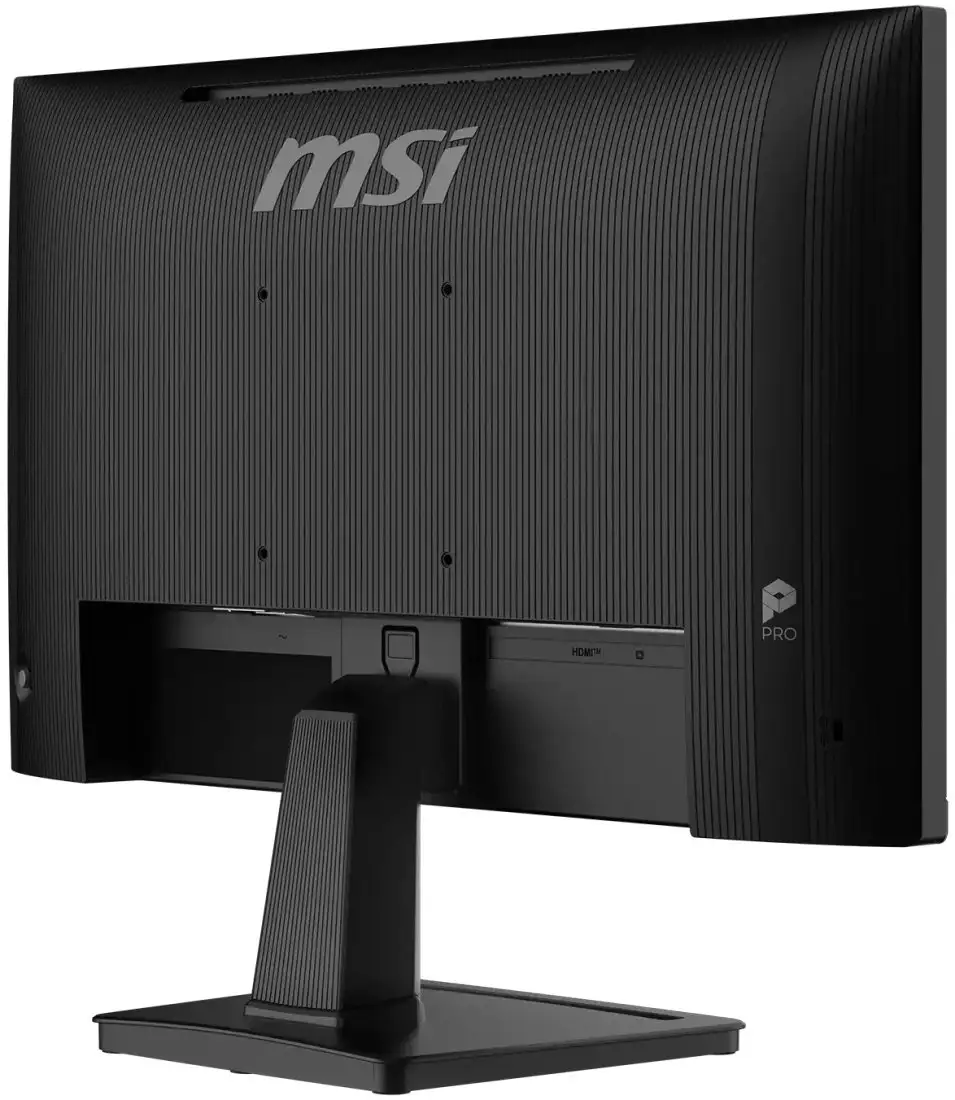 Монитор MSI Pro MP225 E12L – фото товара