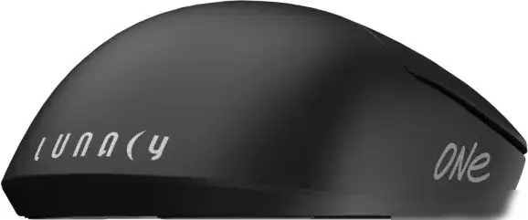 Игровая мышь Lunacy One LMOB (черный) – фото товара