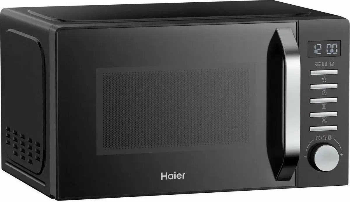 Микроволновая печь Haier HMB-DG208BA – фото товара