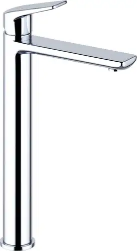 Смеситель Wellsee ICON! for life 182306000, отдельностоящий (хром) - изображение в каталоге