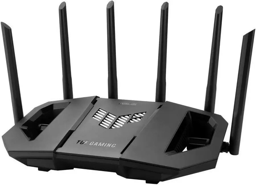 Wi-Fi роутер ASUS TUF Gaming BE9400 – фото товара
