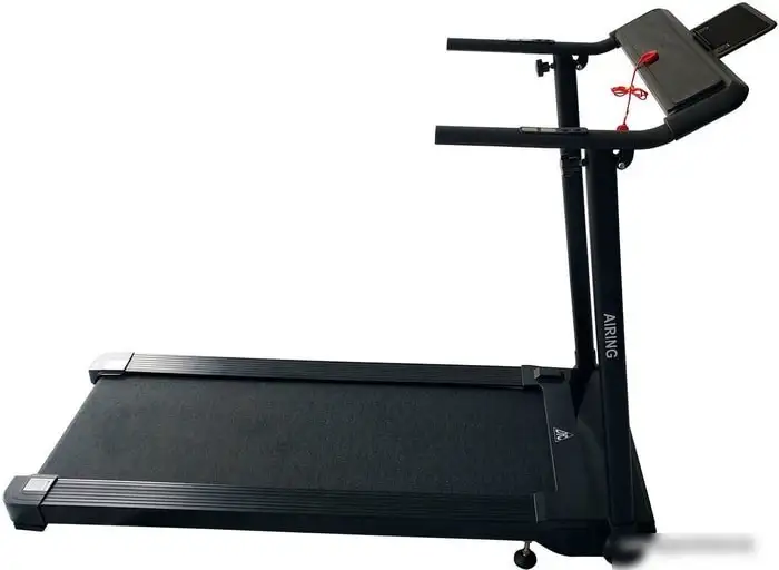 Электрическая беговая дорожка DFC Airing T110 – фото товара