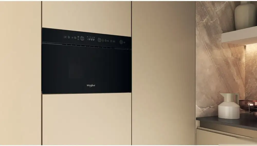 Микроволновая печь Whirlpool WMN14BB – фото товара