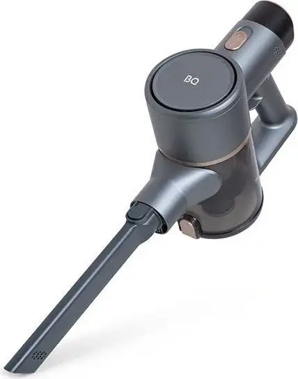 Пылесос BQ VCA1004W (серый) - фото товара