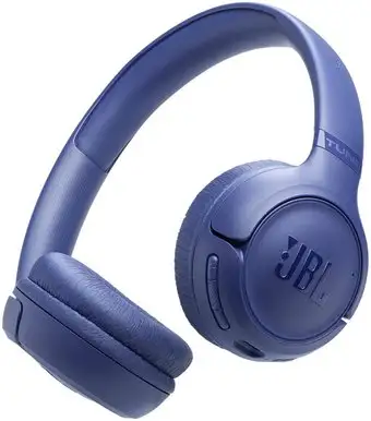 Наушники JBL Tune 530BT (синий) – изображение в каталоге