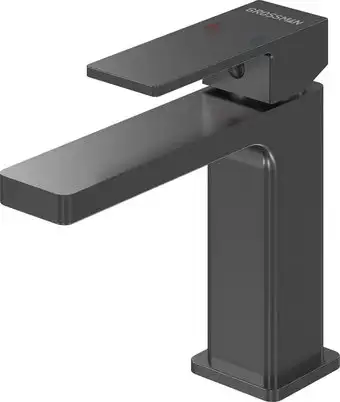 Смеситель Grossman Style 510.K35.05.420 (графит сатиновый) - изображение в каталоге