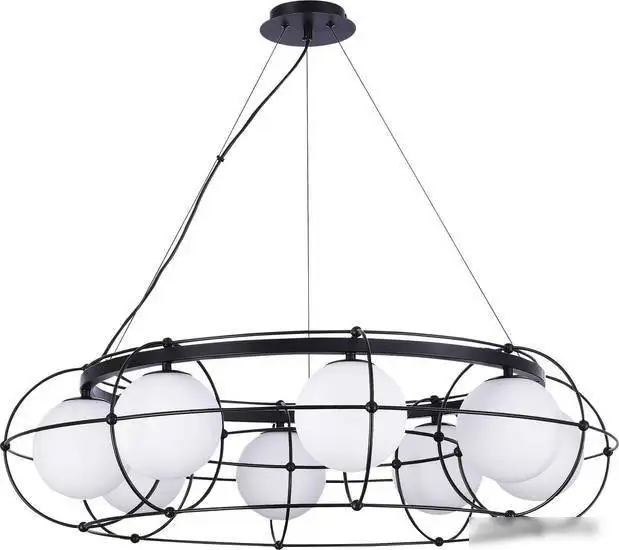 Подвесная люстра ST Luce SL1189.403.08 – фото товара