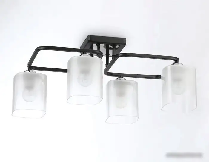 Люстра средней высоты Ambrella light TR TR303222 – фото товара