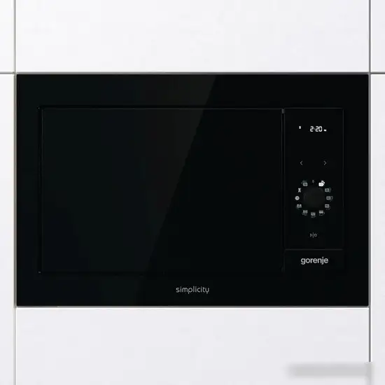 Микроволновая печь Gorenje BM235G1SYB – фото товара