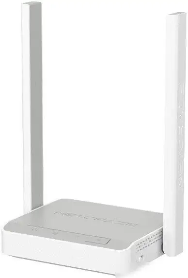 Wi-Fi роутер Netcraze Start NC-1112 – фото товара