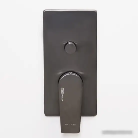 Смеситель Wasserkraft Wiese 8461 - фото товара