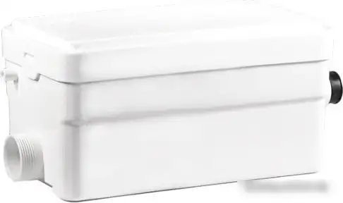 Канализационная установка Jemix STP-250 - фото товара