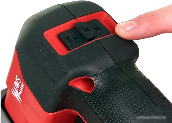 Перфоратор Milwaukee M18 FHM-0C (с 1-им АКБ, кейс) 4933464894 – фото товара