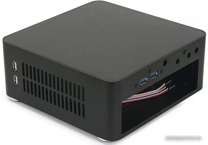 Корпус CrownMicro CMC-170-803 120W – фото товара