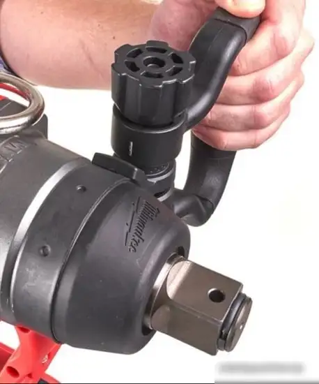 Гайковерт Milwaukee M18 Fuel One-Key 1" (без АКБ, кейс) – фото товара