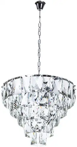 Подвесная люстра Divinare Chara 3508/02 LM-6 – изображение в каталоге