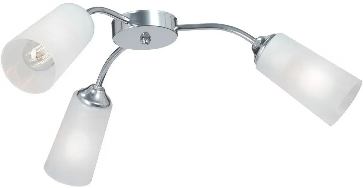 Припотолочная люстра Vitaluce V3758-9/3PL – фото товара
