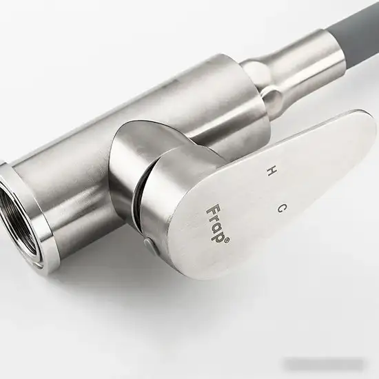 Смеситель FRAP F4448 - фото товара