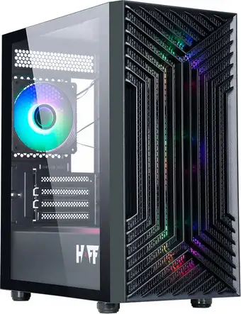 Корпус HAFF Rush – изображение в каталоге