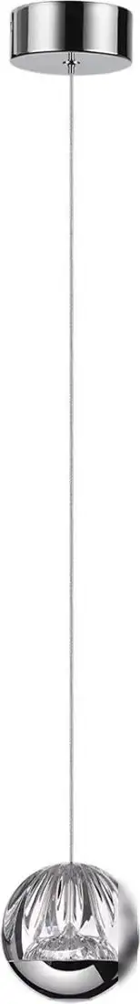 Подвесная люстра Odeon Light Sono 5100/5L – фото товара