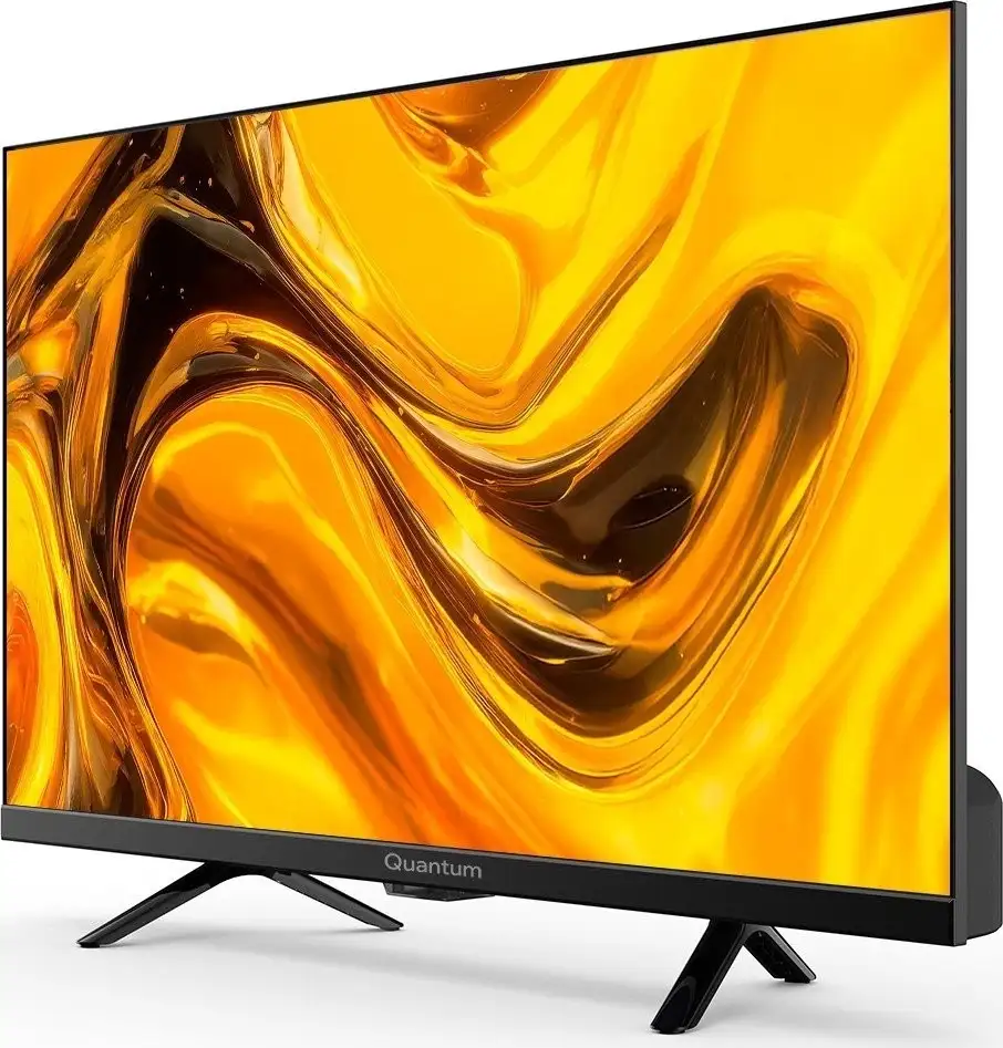 Телевизор Quantum 24H6BQ – фото товара