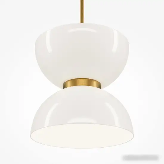 Подвесная люстра Maytoni Kyoto MOD178PL-L11G3K – фото товара