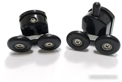 Душевой уголок Abber Schwarzer Diamant AG30150B5-S100B5 - фото товара